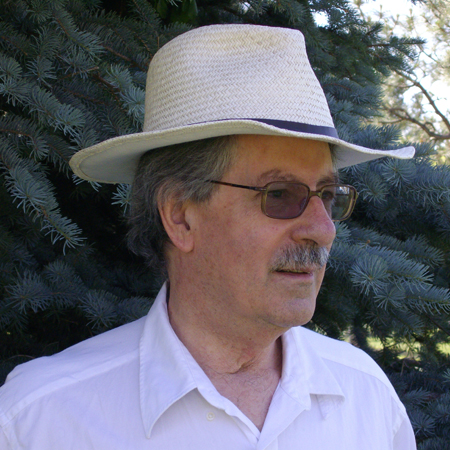 Michael Gray, Author